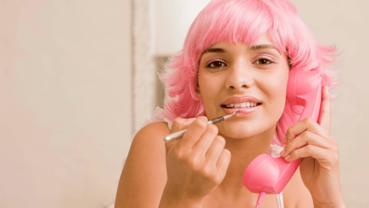 Le Téléphone Rose Vous saurez tout sur cette pratique